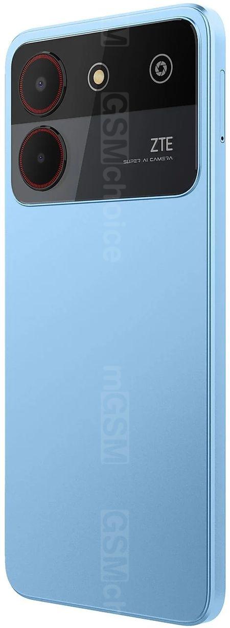 ZTE Blade A54، صورة 3