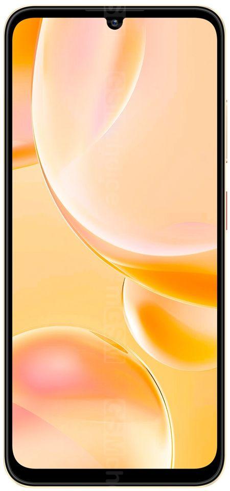 ZTE Blade A55، صورة 1