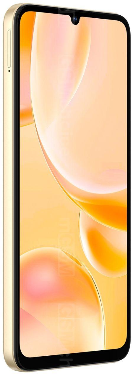 ZTE Blade A55، صورة 2