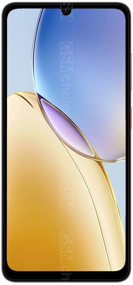 ZTE Blade A56، صورة 1