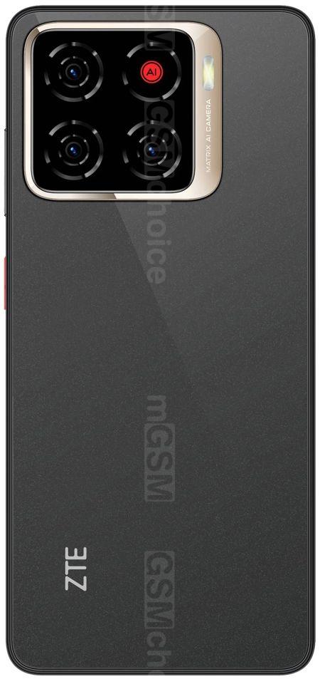 ZTE Blade A56، صورة 2