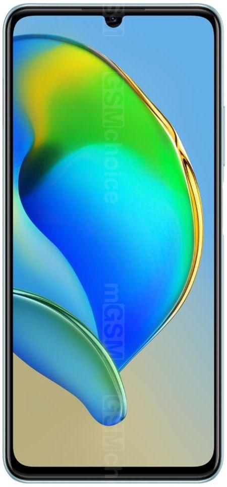 ZTE Blade A72s، صورة 1
