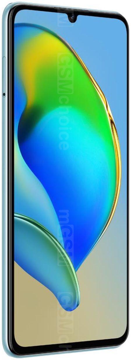 ZTE Blade A72s، صورة 2