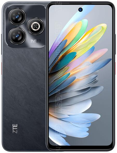 ZTE Blade A75، صورة 1