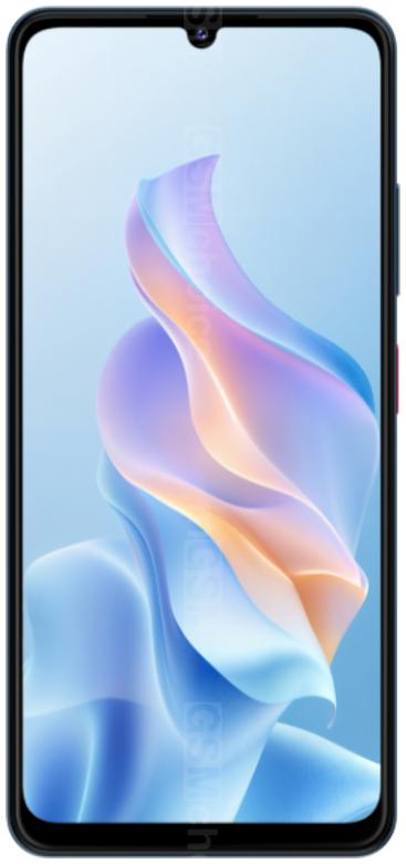 ZTE Blade A76، صورة 1