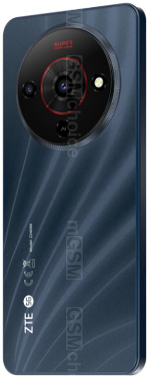 ZTE Blade A76، صورة 3