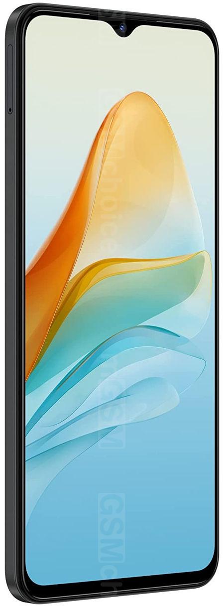 ZTE Blade V40 Design, photo 2