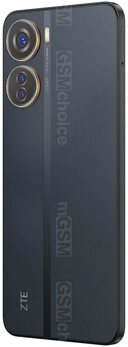 ZTE Blade V40 Design, photo 3