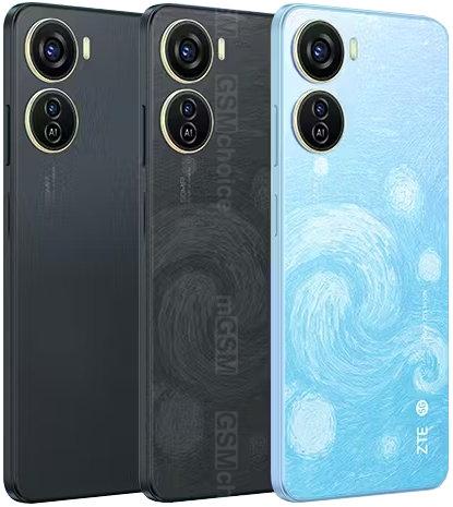 ZTE Blade V50 Design، صورة 3