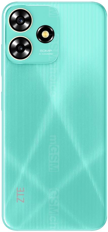 ZTE Blade V50 Smart, picture 2