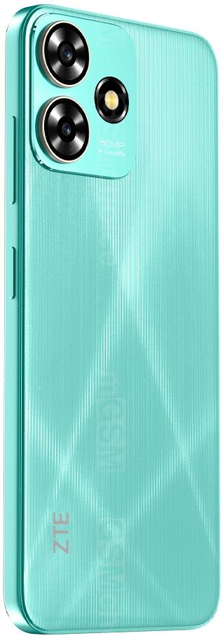 ZTE Blade V50 Smart, picture 3