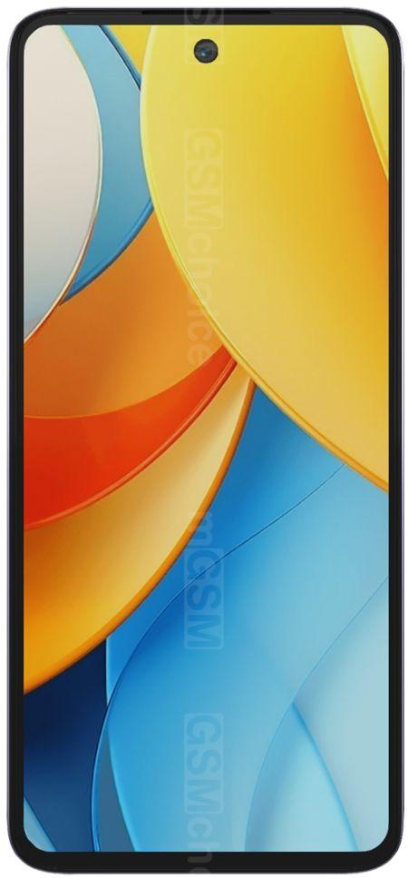 ZTE Blade V60 Design، صورة 2