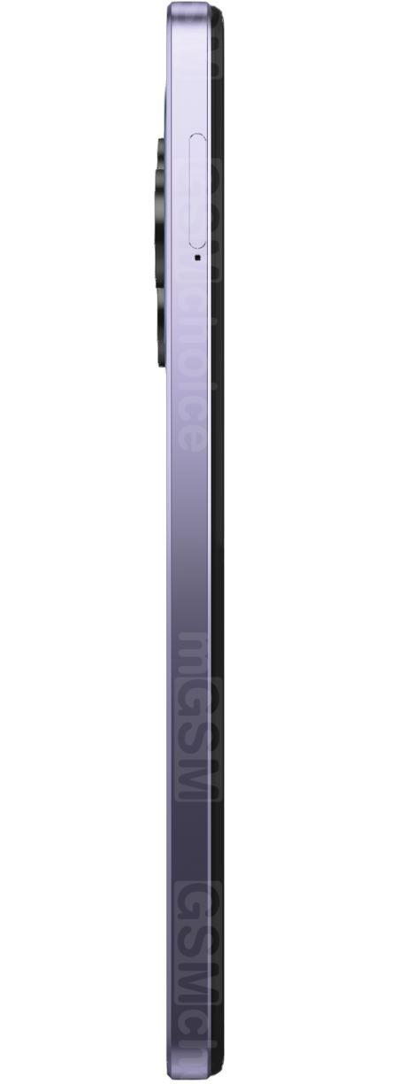 ZTE Blade V60 Design، صورة 3