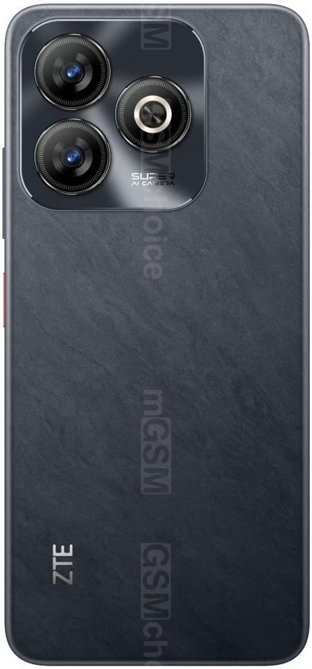 ZTE Blade V60 Smart, picture 3