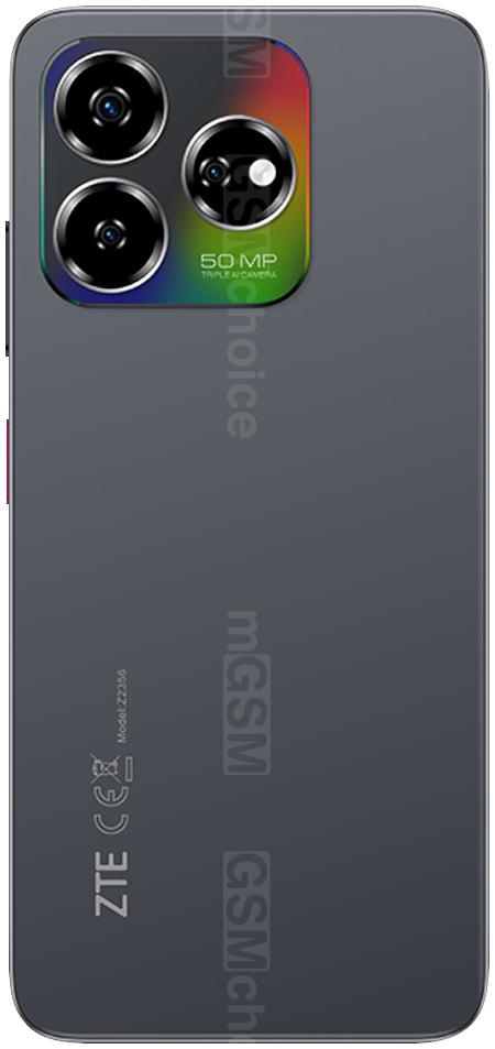ZTE Blade V60، صورة 1