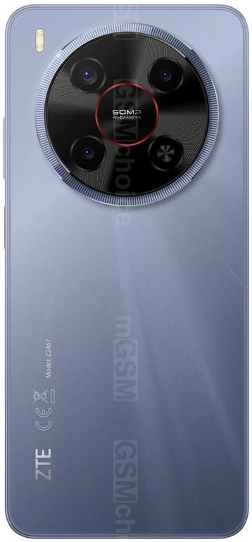 ZTE Blade V70 Max, picture 3