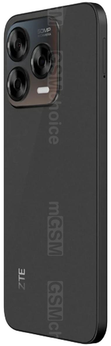 ZTE Blade V70 Vita، صورة 3