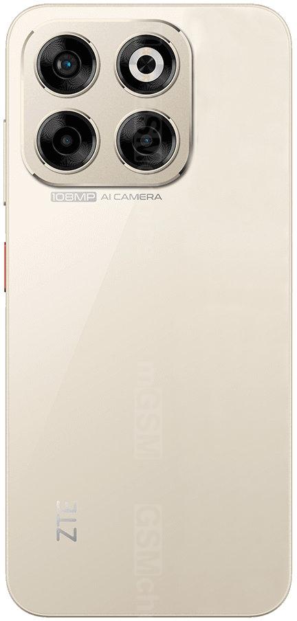 ZTE Blade V70, photo 1