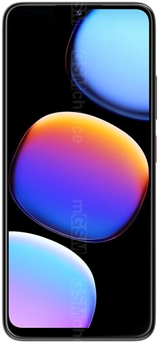 ZTE Blade V80 Max, photo 1