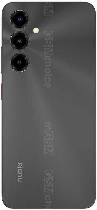 ZTE Blade V80 Max, photo 2