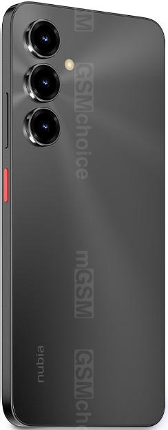ZTE Blade V80 Max, photo 3