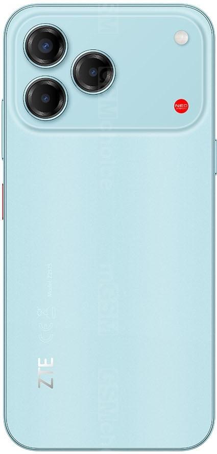 ZTE Blade V80 Vita, photo 2