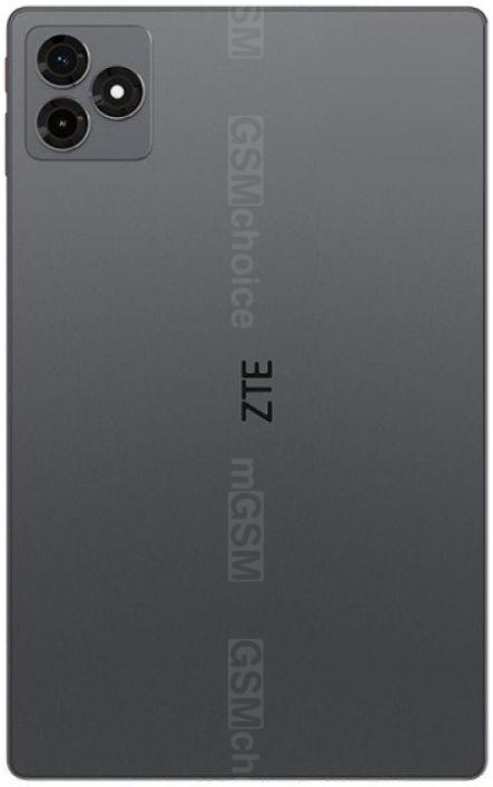 ZTE Blade X1001, photo 1