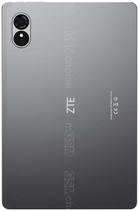 ZTE Blade X1101, photo 2