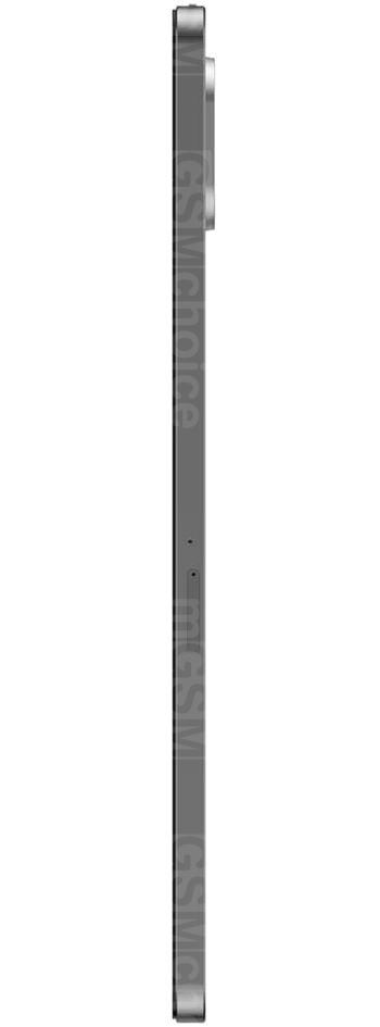 ZTE Blade X1101, photo 3