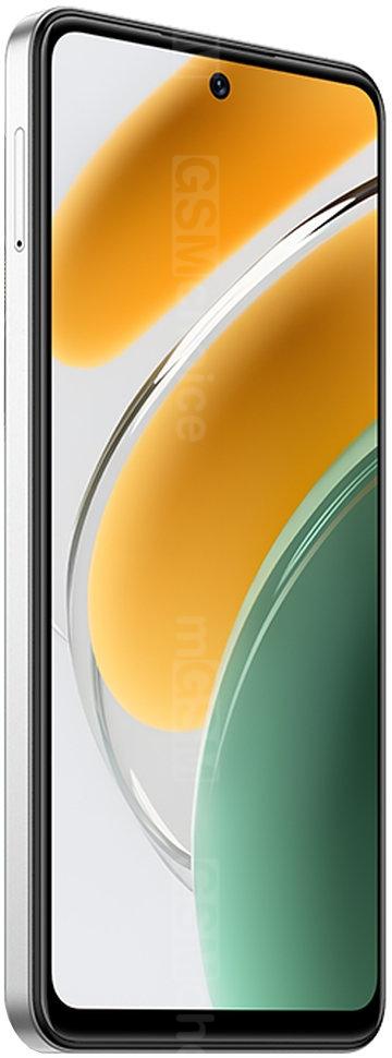 ZTE Changxing 60 Plus, picture 1