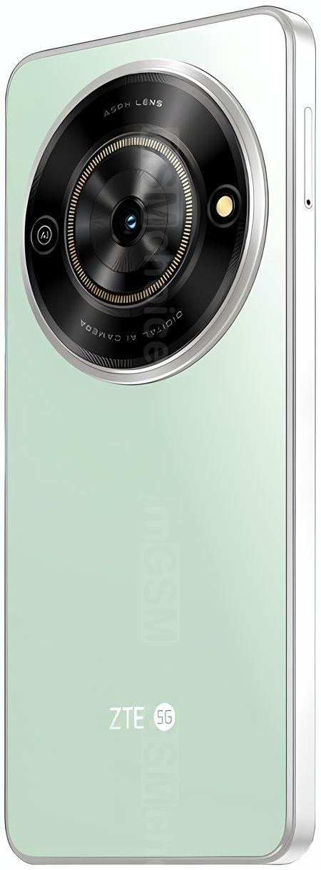 ZTE Changxing 60 Plus, picture 2