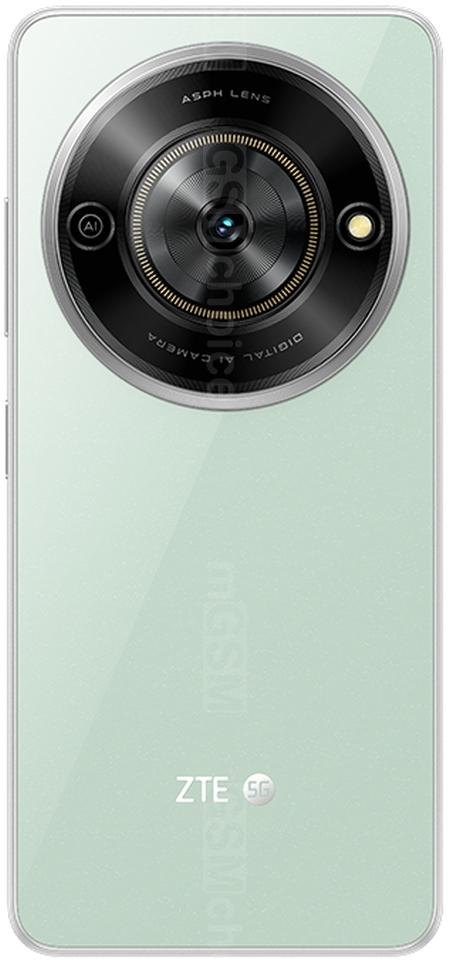 ZTE Changxing 60 Plus, picture 3