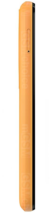 ZTE Changxing 60, picture 1