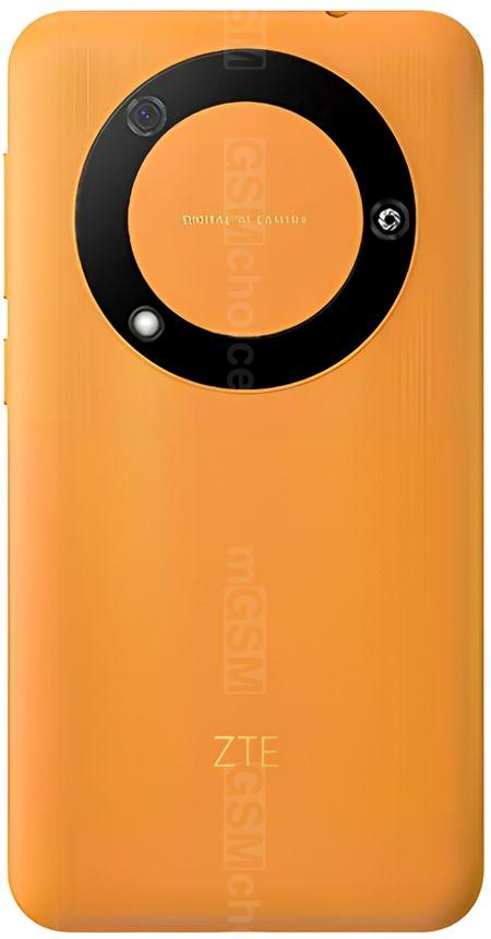 ZTE Changxing 60, picture 2