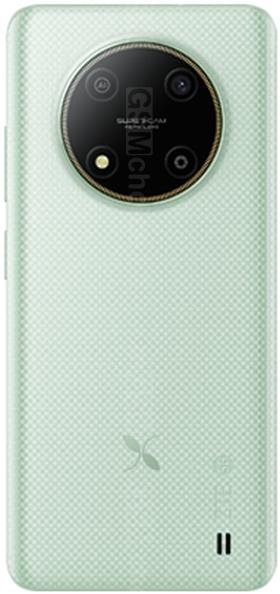 ZTE Fresh 50, picture 2