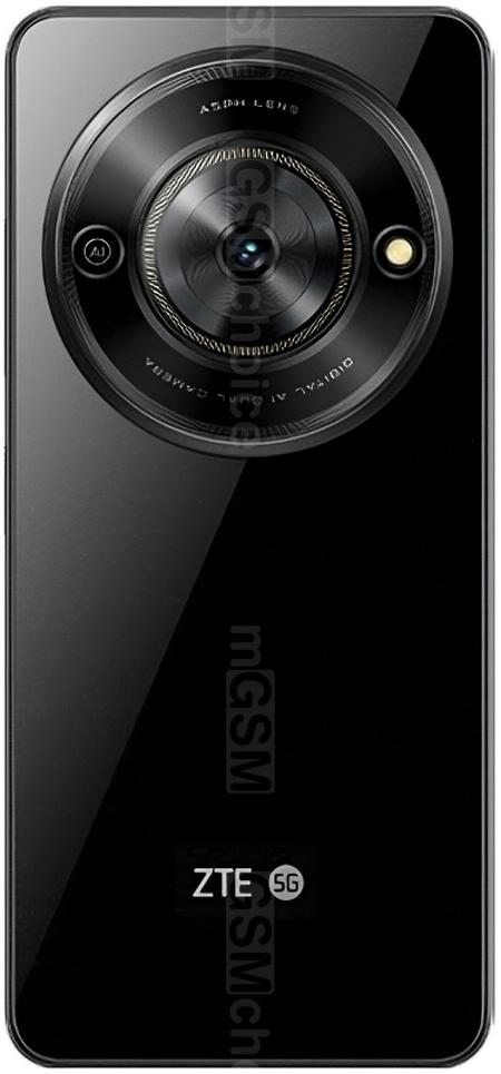 ZTE Fresh 60, picture 2