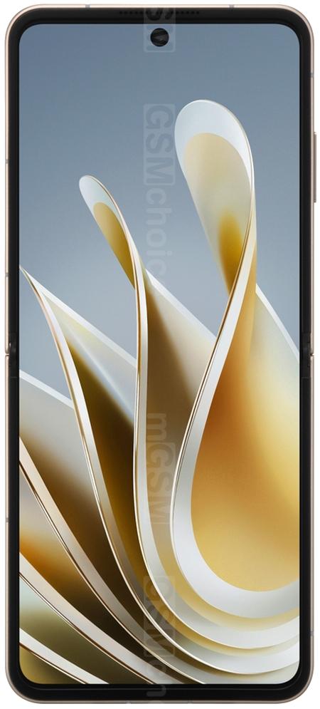 ZTE Libero Flip، صورة 1