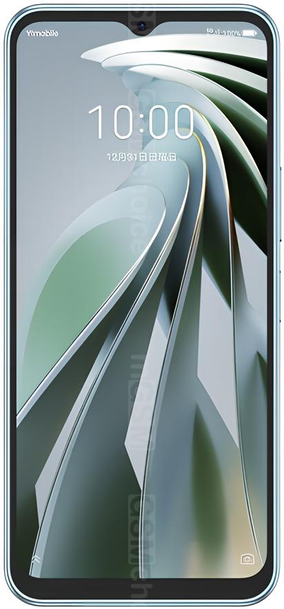 ZTE Libero IV، صورة 1