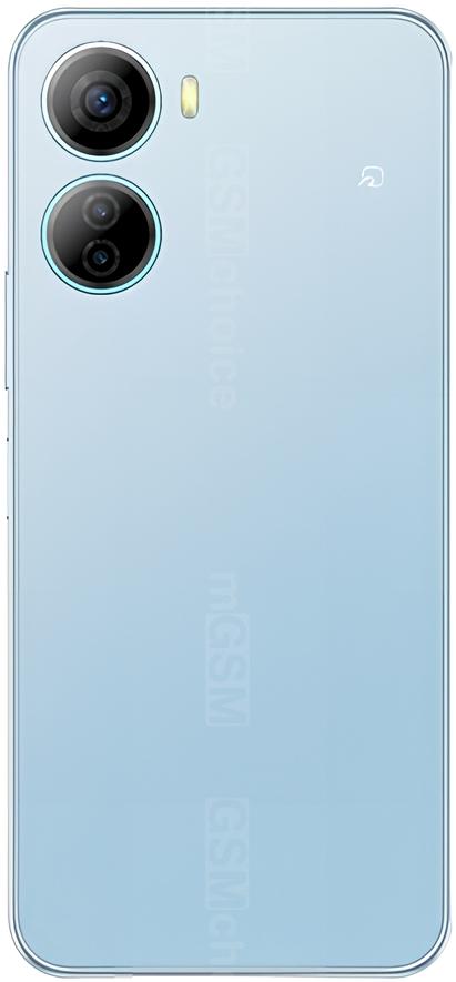 ZTE Libero IV، صورة 2