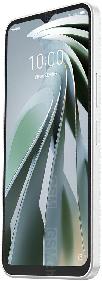 ZTE Libero IV، صورة 3