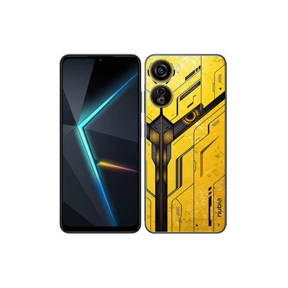 ZTE Nubia Neo, photo 1