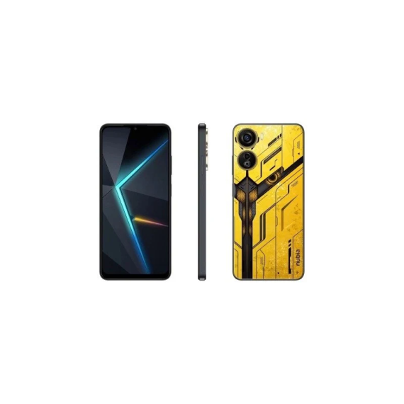 ZTE Nubia Neo, photo 2