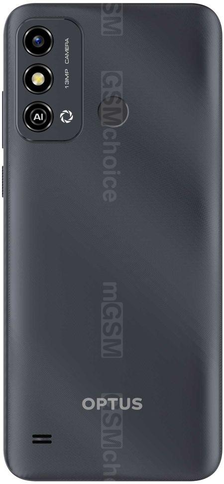 ZTE Optus X Delight 2, picture 2