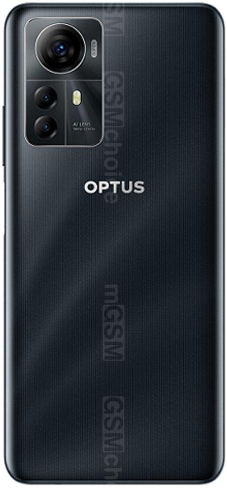 ZTE Optus X Max, photo 2