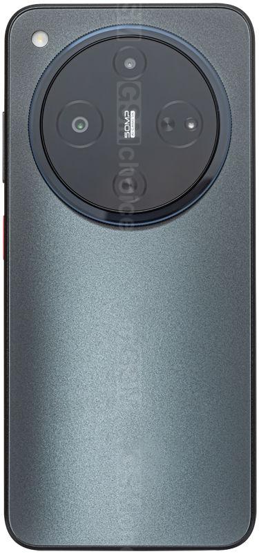 ZTE Optus X Pro 2، صورة 1