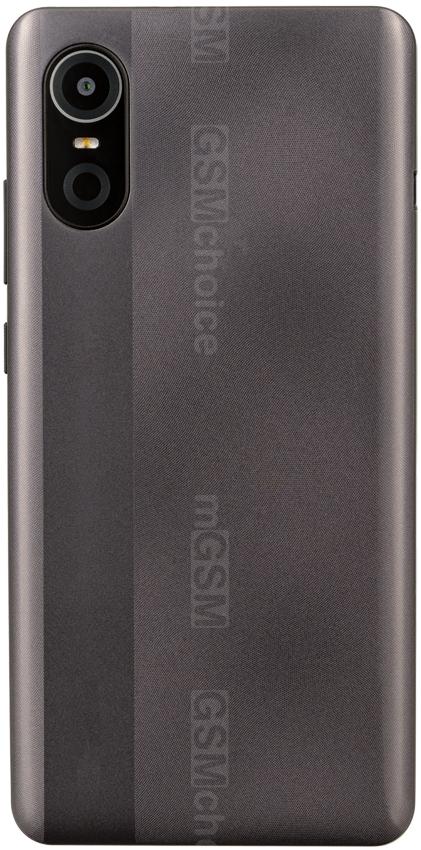 ZTE Optus X Start 5، صورة 1