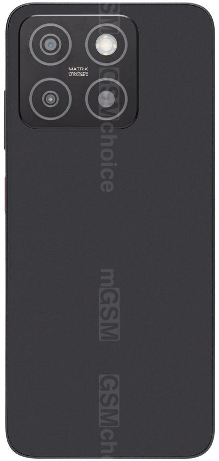 ZTE Optus X Total، صورة 1