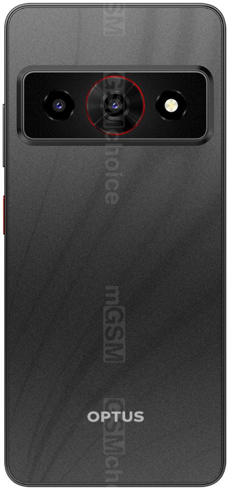 ZTE Optus X Value، صورة 1