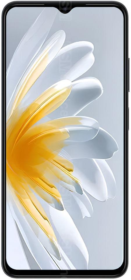 ZTE Voyage 3D, photo 1