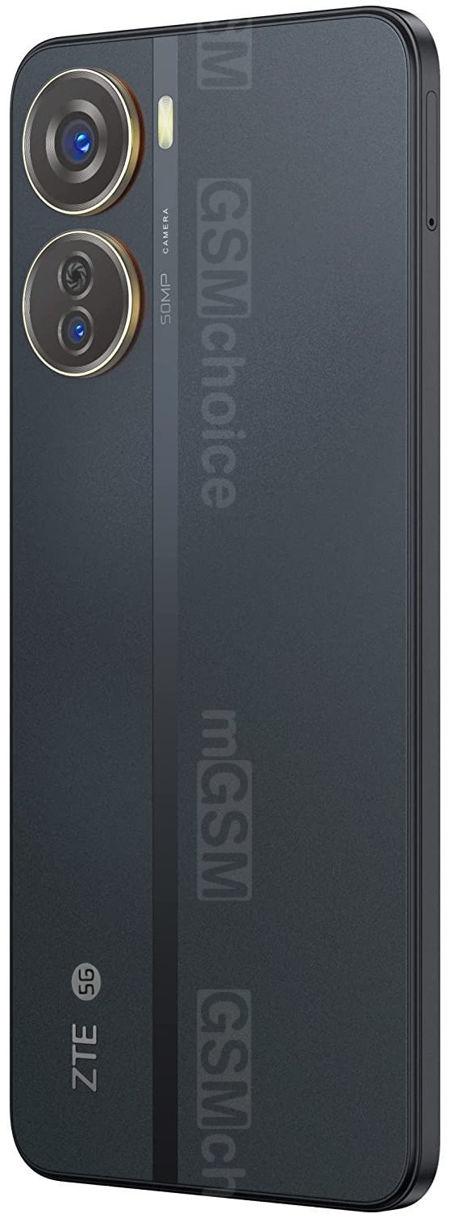 ZTE Voyage 3D, photo 3